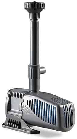 Sicce 40W-2400LT/H