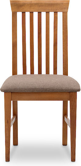 Francis Столички Трапезария Кафяв 1бр 48x42x96бр