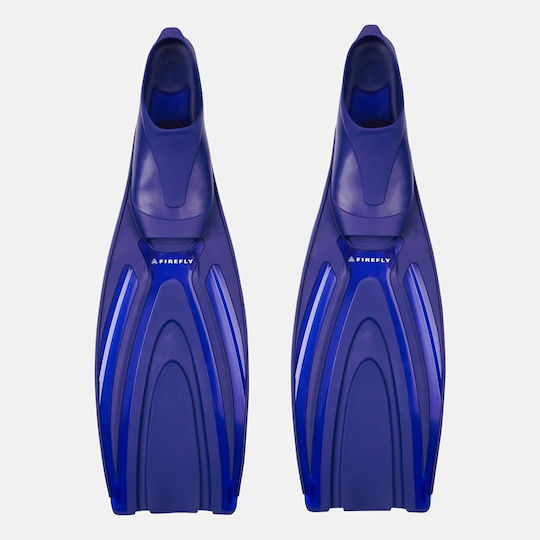 Firefly Βατραχοπέδιλα Κολύμβησης SF7 II Μπλε