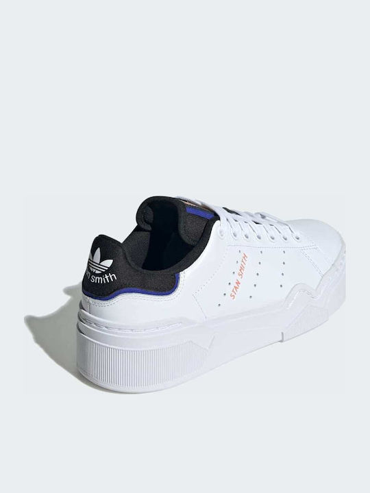 Stan Smith Bonega 2B Sneakers Λευκά