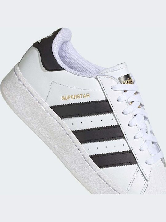 Superstar XLG Sneakers Weiß