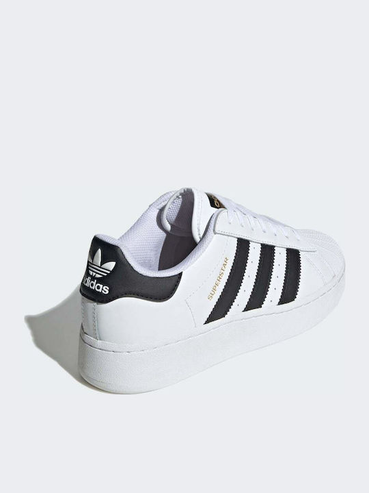 Superstar XLG Sneakers Weiß