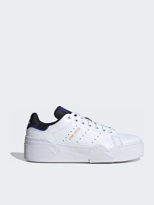 Stan Smith Bonega 2B Sneakers Λευκά