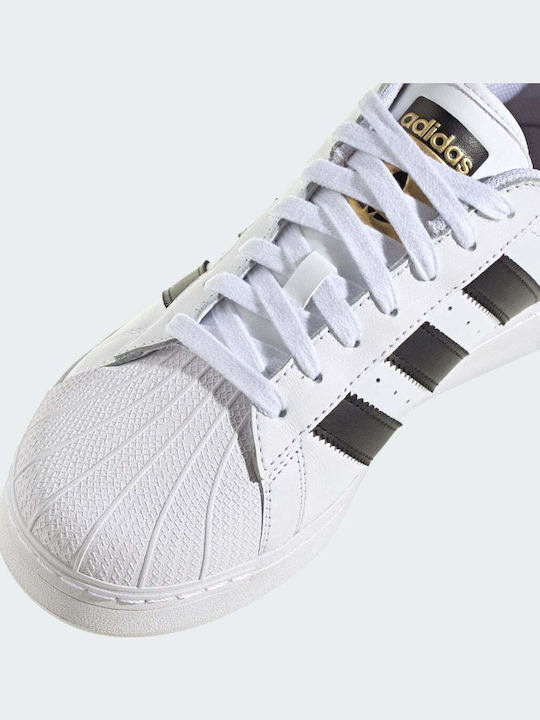 Superstar XLG Sneakers Weiß