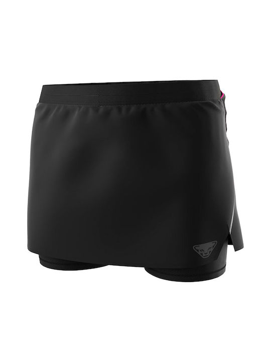 Midi Women's Skirt Black