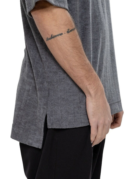 T-Shirt Gray