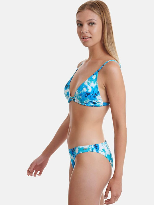 Αθλητικό Set Bikini Τριγωνάκι
