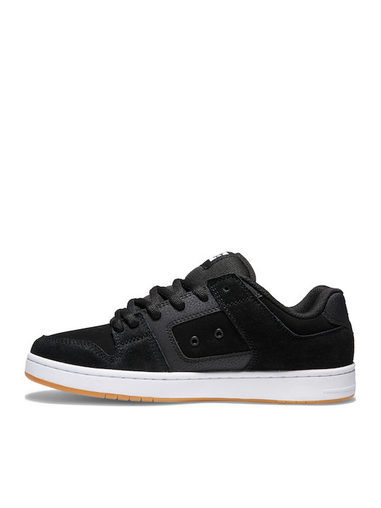 Manteca 4 S Herren Sneakers Schwarz