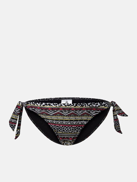 Bikini Slip with Ties