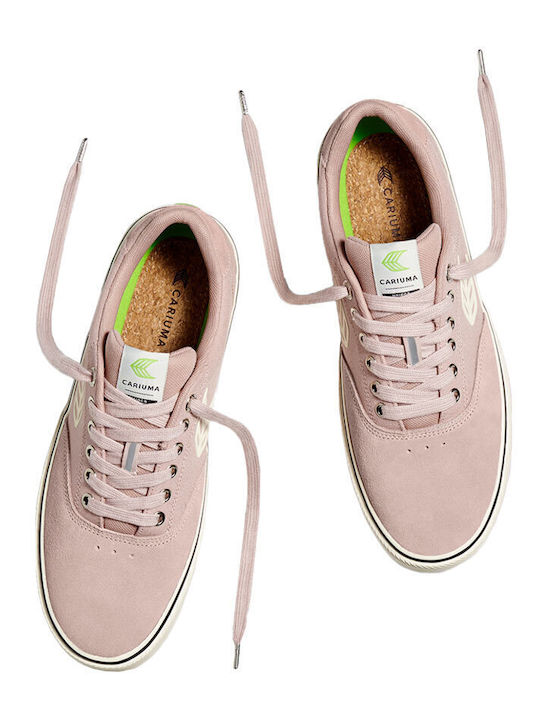 Ανδρικά Sneakers Ροζ