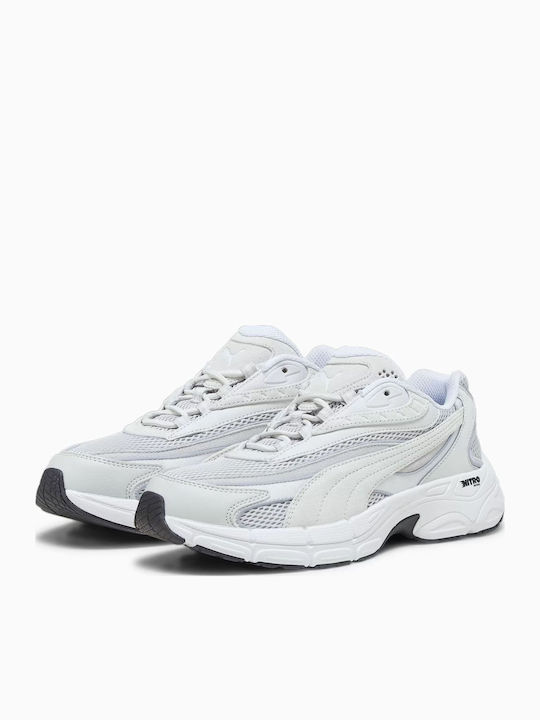 PUMA Teveris Nitro Sneakers Γκρι