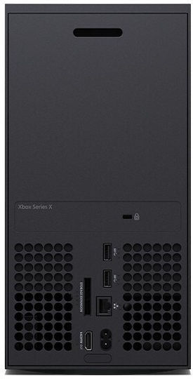 Microsoft Xbox Series X 1TB Diablo IV (Official Bundle)
