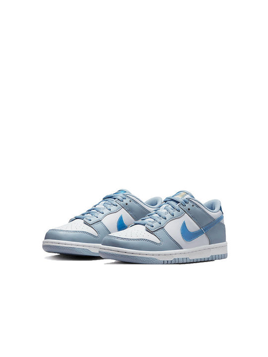 Nike Dunk Kids Sneakers Blue