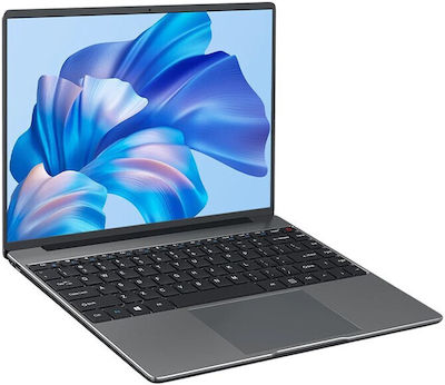 Chuwi Corebook X CWI570K1 14" IPS (i3-1215U/8GB/512GB SSD/W11 Home) (US Keyboard)