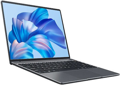 Chuwi Corebook X CWI570K1 14" IPS (i3-1215U/8GB/512GB SSD/W11 Home) (US Keyboard)