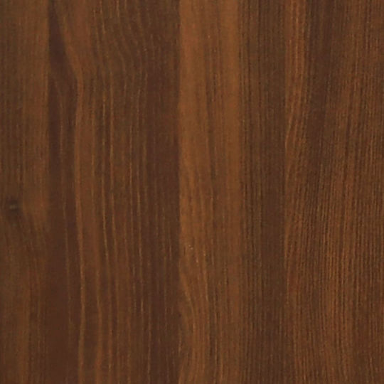 Правоъгълена Трапезария За кухня Сгъваемо Дървено Brown Oak 100x60x56бр