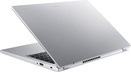 Acer Aspire 3 A315-24P-R7V1 15.6" FHD (Ryzen 5-7520U/8GB/512GB SSD/W11 Home) (US Keyboard)