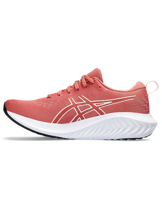 ASICS GEL-EXCITE 10 Sport Shoes Running Red