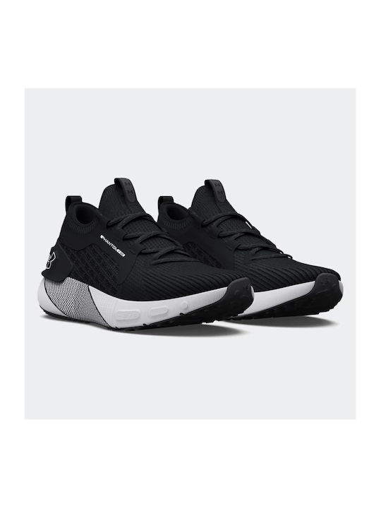HOVR Phantom 3 SE Sport Shoes Running Black