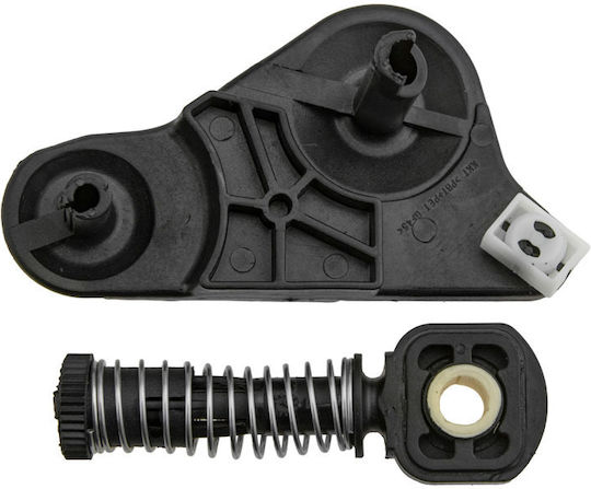 NTY Getriebe Auto für Skoda Fabia Volkswagen Polo Audi A1