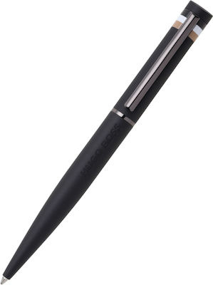 Hugo Boss Pen Ballpoint with Black Ink