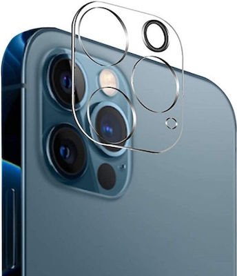 Kameraschutz Gehärtetes Glas für das iPhone 12 Pro Max 42743