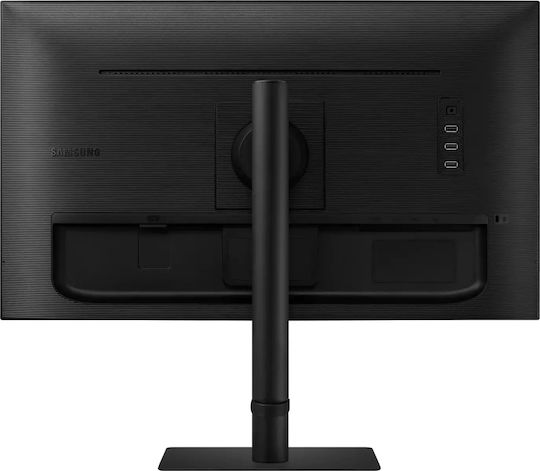 Samsung ViewFinity S8 Ultrawide IPS HDR Monitor 27" QHD 3840x1600 mit Reaktionszeit 5ms GTG