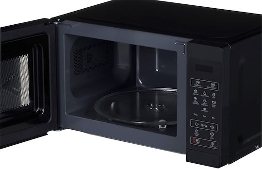 Sharp Microwave Oven 20lt Black