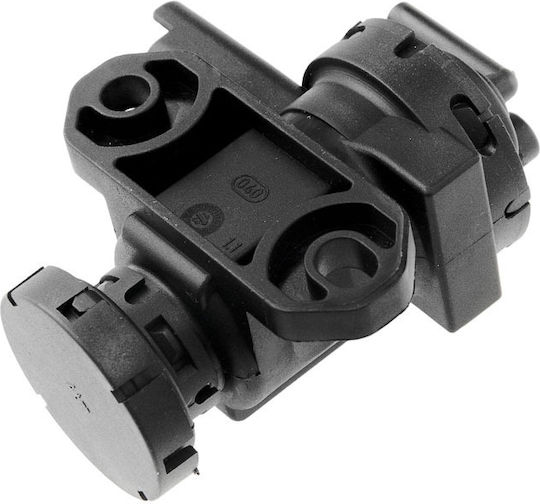 NTY Вентил EGR Кола за Peugeot 206 / 306 / 307 / 406 / 607 / 806 / 807 / Boxer / Expert / Partner Fiat Scudo / Ulysse Suzuki Liana Citroen Berlingo / C15 / C3 / C4 / C5 / C8 / Evasion / Jumper / Jumpy / Xantia / Xsara / Xsara Picasso Lancia Phedra / Zeta