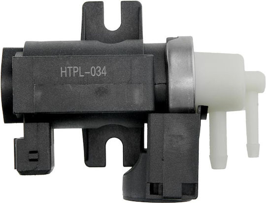 NTY Вентил EGR Кола за Opel Astra / Corsa / Meriva / Zafira Hyundai Accent / Elantra / Getz / H-1 Starex / iX35 / Matrix / Santa Fe / Trajet