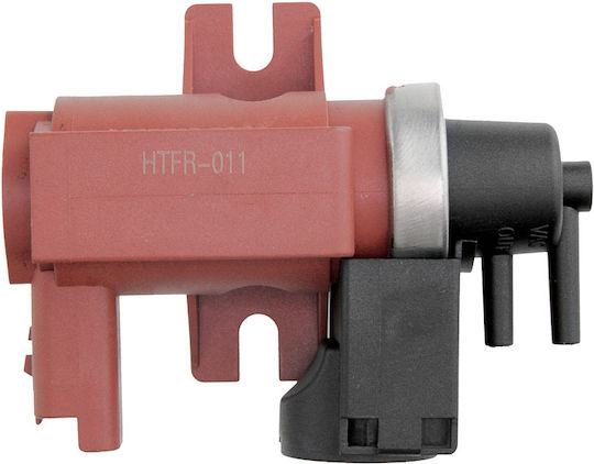 NTY Car EGR valve για Volvo C30 / C70 / S40 / S80 / V50 / V70 Ford C-Max / Focus C-Max / Focus / Galaxy / Kuga / Mondeo / S-Max