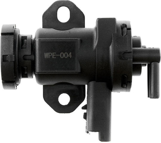 NTY Вентил EGR Кола за Peugeot 206 / 306 / 307 / 406 / 607 / 806 / 807 / Boxer / Expert / Partner Fiat Scudo / Ulysse Suzuki Liana Citroen Berlingo / C15 / C3 / C4 / C5 / C8 / Evasion / Jumper / Jumpy / Xantia / Xsara / Xsara Picasso Lancia Phedra / Zeta
