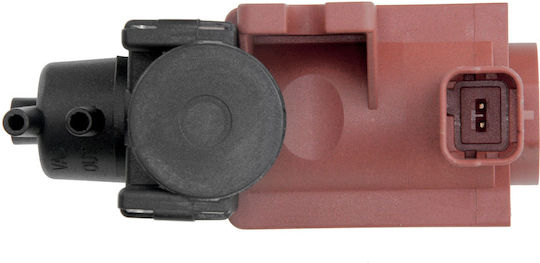 NTY Car EGR valve για Volvo C30 / C70 / S40 / S80 / V50 / V70 Ford C-Max / Focus C-Max / Focus / Galaxy / Kuga / Mondeo / S-Max