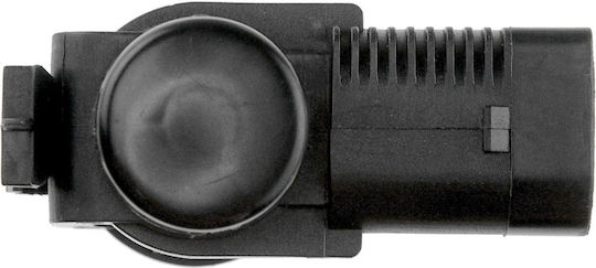 NTY Вентил EGR Кола за Mercedes-Benz Vario Seat Alhambra / Altea / Cordoba / Exeo / Ibiza / Leon Skoda Fabia / Praktik / Octavia Volkswagen Amarok / Beetle / Bora / T6 / Passat Alltrack / Passat / Passat CC / Phaeton / Polo Audi A1 / A3 / A4 / Allroad / A5 / A6 / A7 / A8 / Q3 / Q5 / Q7