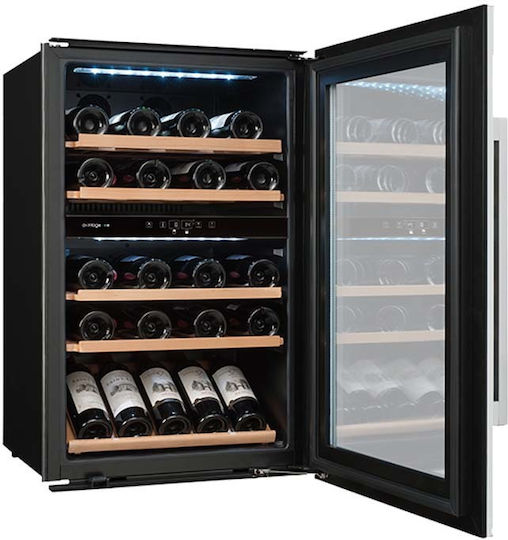 Climadiff Wine Cooler 52 Bottles