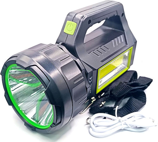 Handheld Spotlight LED 37000080