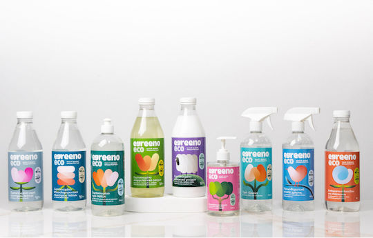 Egreeno Cleaning Spray General Use Rosemary 750ml