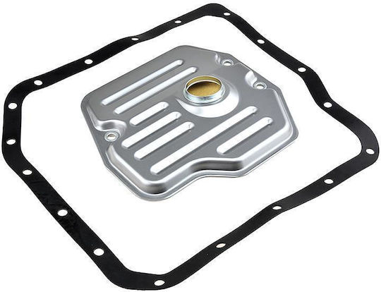 NTY Hydraulischer Getriebefilter für Toyota Korolla / Alphard / Avensis / Avensis Verso / Camry / Celica / Highlander / Matrix / Vorherige / RAV 4