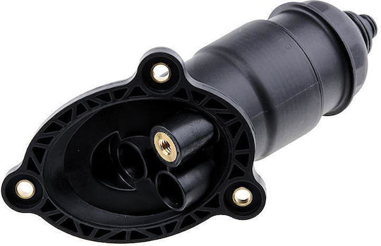 NTY Hydraulischer Getriebefilter für Audi A4 / A5 / A6 / A7