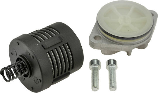 NTY Hydraulischer Getriebefilter für Volvo S40 / S60 / S80 / V50 / V70 / XC 90