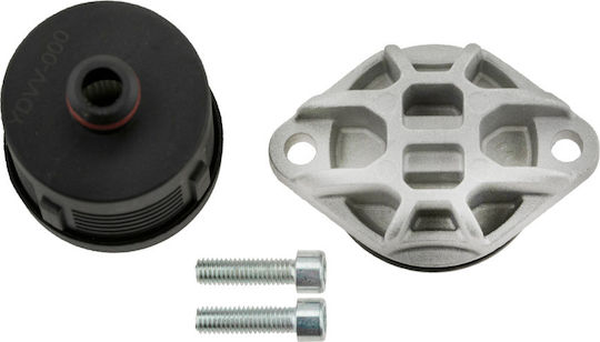 NTY Hydraulischer Getriebefilter für Volvo S40 / S60 / S80 / V50 / V70 / XC 90