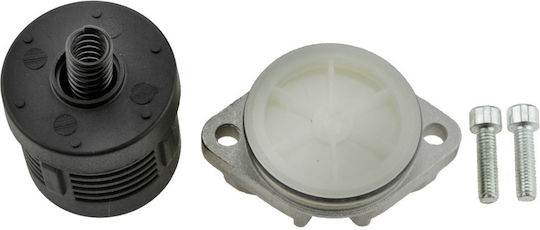 NTY Hydraulischer Getriebefilter für Volvo S40 / S60 / S80 / V50 / V70 / XC 90