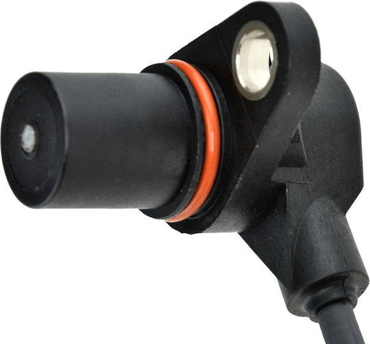 NTY Crankshaft Sensor Car Engine Sensor for Citroen C6 Mini Roadster Kia Roadster Seat Altea / Cordoba / Exeo / Ibiza / Leon / Toledo Skoda Fabia / Octavia Volkswagen Bora / Caddy / Eos / Golf / Golf Plus / Jetta / Beetle / Passat / Polo / Scirocco / Touran Audi A1 / A3 / A4 / A6 / TT Lexus SC