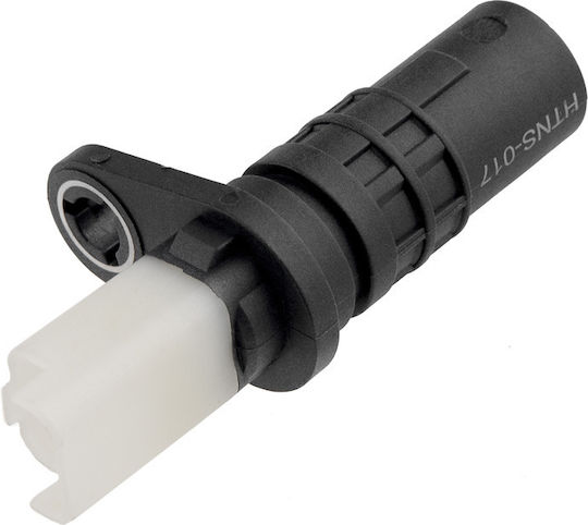 NTY Crankshaft Sensor Car Engine Sensor for Opel Vivaro Renault Espace / Grand Scenic / Koleos / Laguna / Master / Megane / Scenic / Trafic / Vel Satis Nissan Primastar / Qashqai / X-Trail