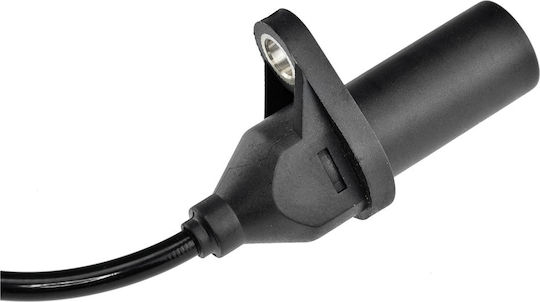NTY Kurbelwellen-Sensor Autokühler für Fiat Brava / Bravo / Marea / Palio / Punkt / Siena