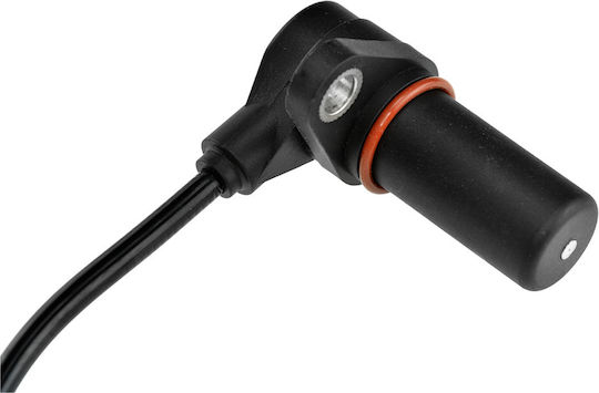 NTY Crankshaft Sensor Car Engine Sensor for Opel Astra Honda Civic