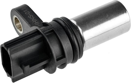 NTY Crankshaft Sensor Car Engine Sensor for Nissan Primera / X-Trail