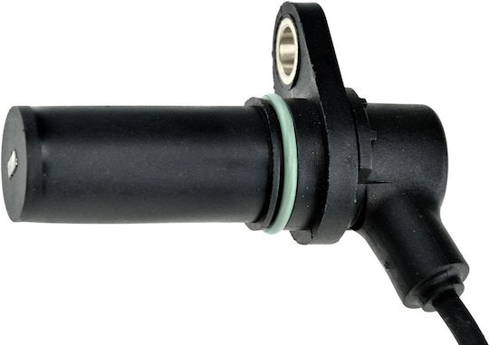 NTY Crankshaft Sensor Car Engine Sensor for Citroen C5 Seat Alhambra / Ibiza / Leon / Toledo Skoda Fabia / Praktik / Octavia / Superb Volkswagen Bora / Golf / T5 / Transporter / Beetle / Passat / Sharan Audi A3 / A4 / A6 Ford Galaxy