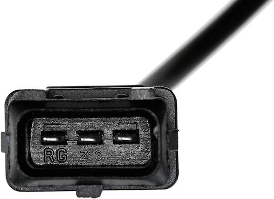 NTY Kurbelwellen-Sensor Autokühler für Fiat Brava / Bravo / Marea / Palio / Punkt / Siena