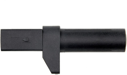 NTY Kurbelwellen-Sensor Autokühler für Mini Cabrio Smart FürZwei
